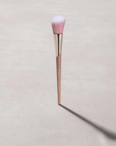 Fenty Beauty Angled Blush Brush