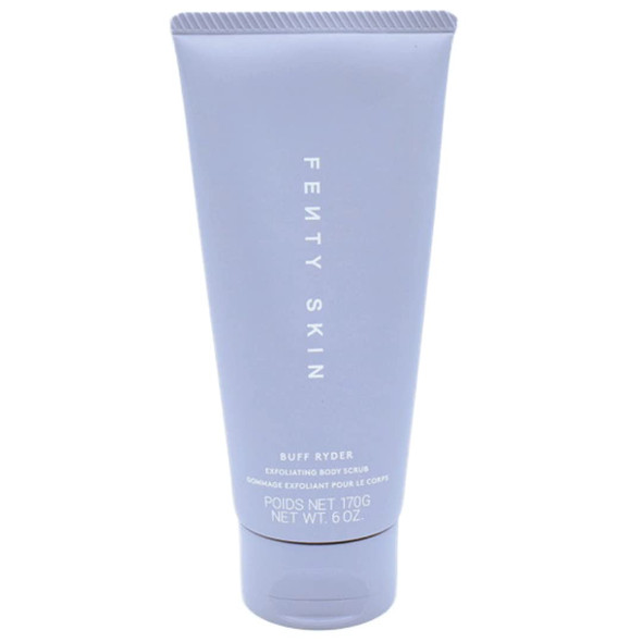 Fenty Skin Buff Ryder Exfoliating Gentle Exfoliate Smooths & Polish Skin 6 Oz