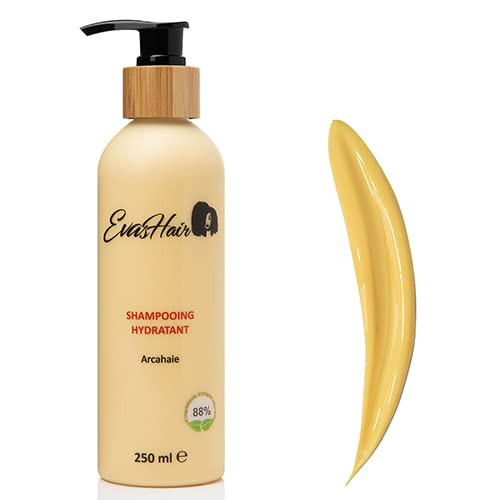 Evashair Moisturizing Shampoo
