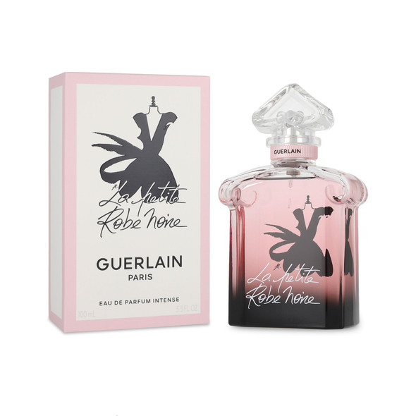 Guerlain La Petite Robe Noire Intense For Women 3.3 Oz Edp Spray