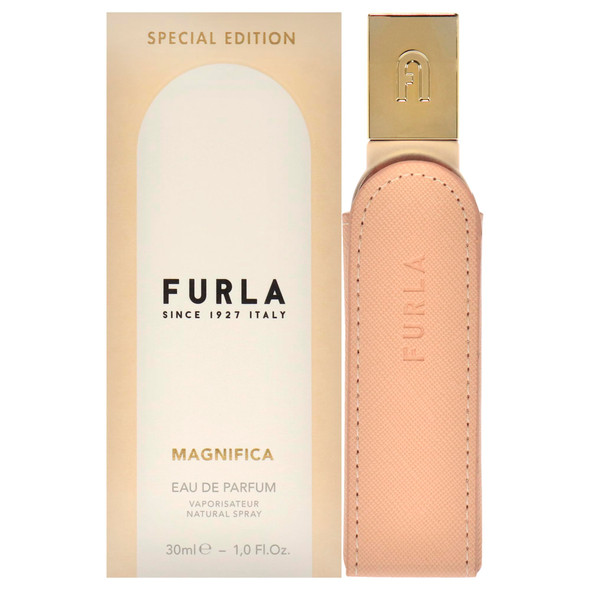 Furla Magnifica For Women Edp Spray (Special Edition) 1 Oz