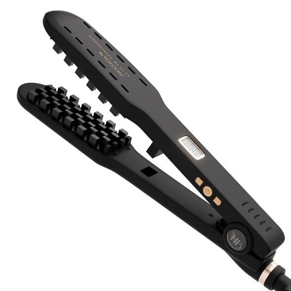 Harmonize Beauty Voloom Volumizing Hair Iron Root Volume Tool Fine Hair