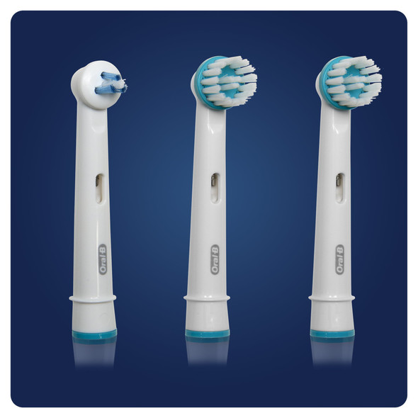 Braun Oral-B Mundpflege-Zubehör EB Orthocare Ess 3Er Procter&Gamble