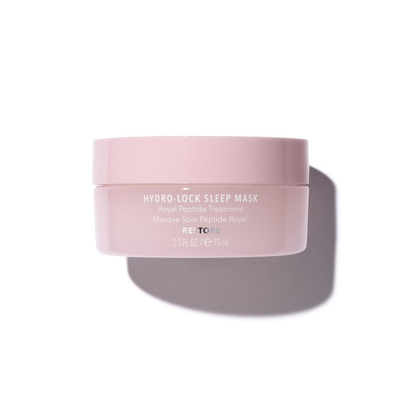 Hydropeptide HydroLock Overnight Hydrating Sleep Mask Face 2.5 Oz