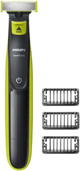 Philips QP2520/20 One Blade Hybrid Trimmer