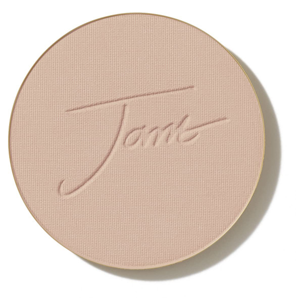 Jane Iredale Purepressed Base Spf 20 Refill Honey Bronze 0.35 Oz.