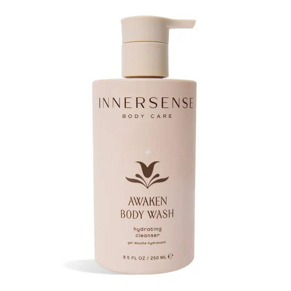 Innersense Organic Beauty Awaken Body Wash (8.5Oz)