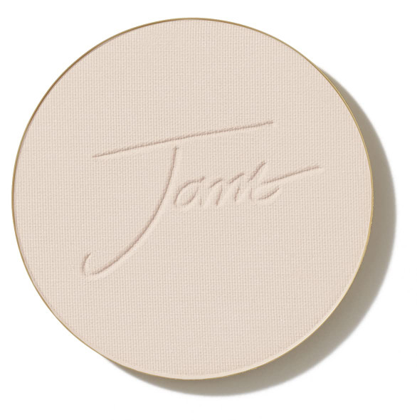 Jane Iredale Purepressed Base Mineral Foundation Spf 20 Ivory Refill