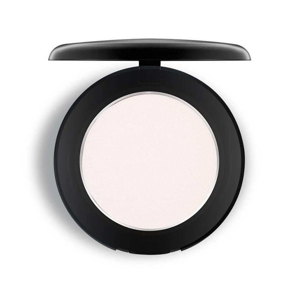 Klara Cosmetics Eyeshadow Single Matte 13 Innocent White