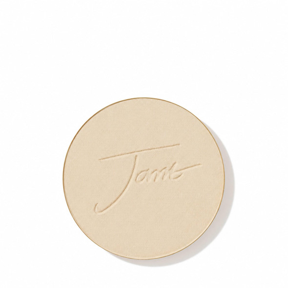 Jane Iredale Purepressed Base Mineral Foundation Spf 20 Bisque Refill