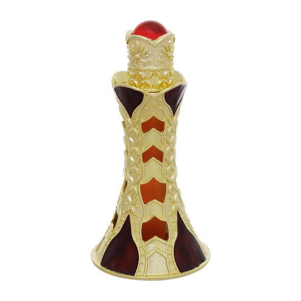 Khadlaj Azaari Concentrated Perfume Oil For Unisex 0.57 Ounce