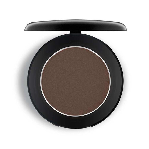 Klara Cosmetics Matte Eyeshadow 02 Taupe Brown