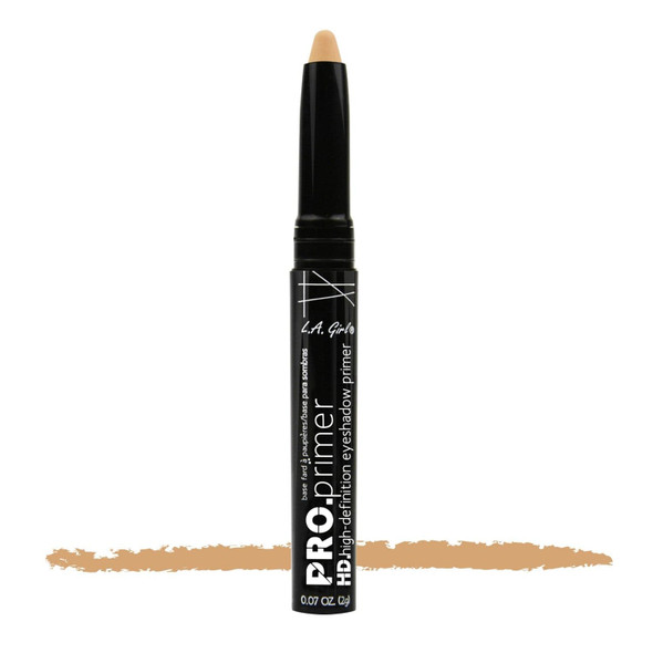 L.A. Girl Pro Primer Nude Geb196