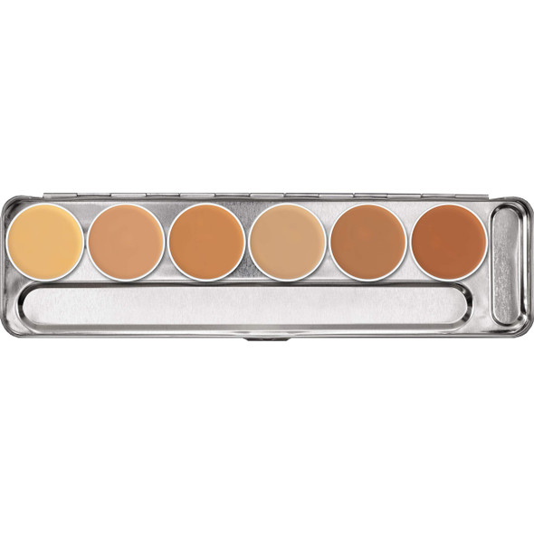 Kryolan Dermacolor Camouflage Creme 71007 M