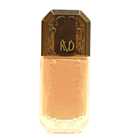 Kvd Beauty Good Apple NonComedogenic FullCoverage Serum Foundation Light 018
