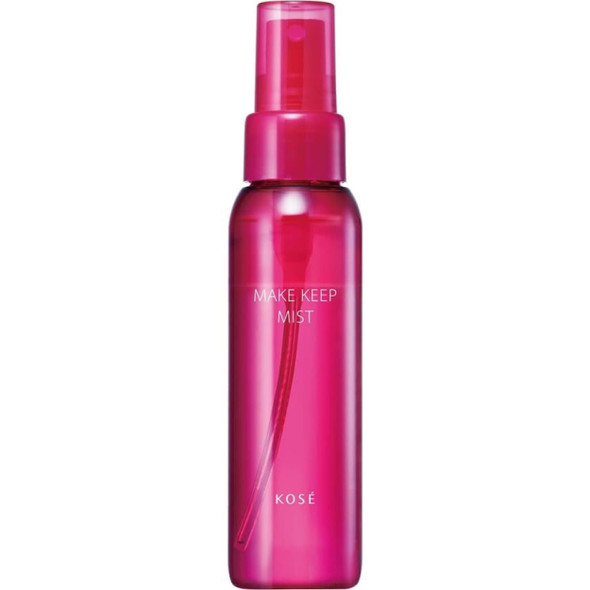 Kose Kosa Make Keep Mist Ex LongLasting Makeup Setting Spray 2.7 Fl Oz