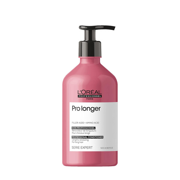 LOreAl Professionnel Pro Longer Conditioner For Thin Hair