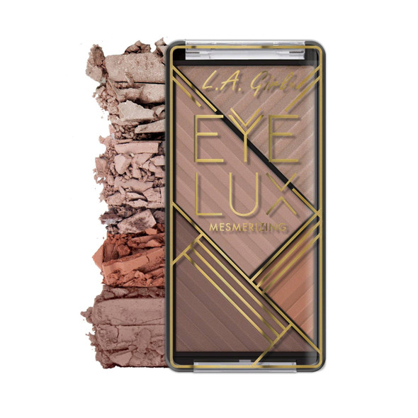 L.A. Girl Eyelux Mesmerizing Eyeshadow Privatize Ges464