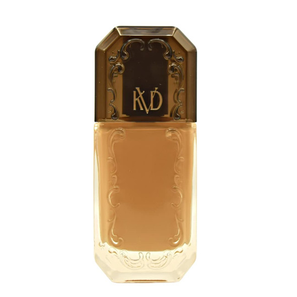 Kvd Beauty Good Apple NonComedogenic FullCoverage Serum Foundation Tan 060