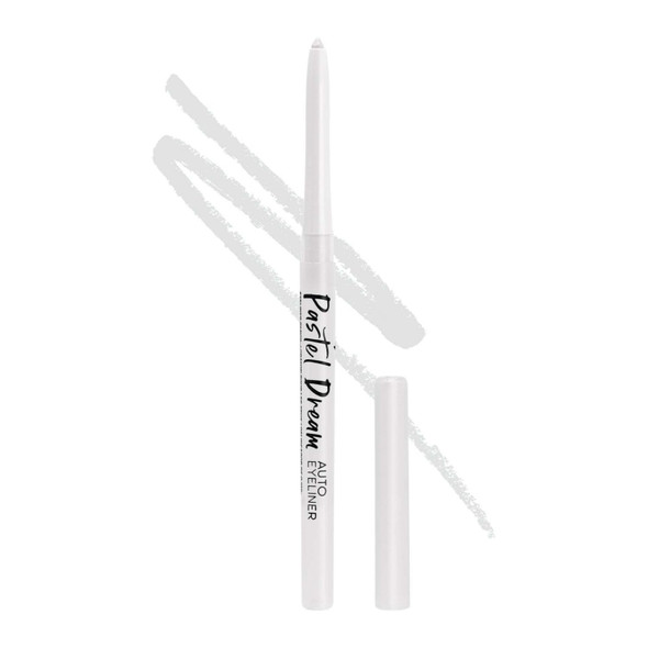 L.A. Girl Pastel Dream Auto Eyeliner Marshmallow Gp371