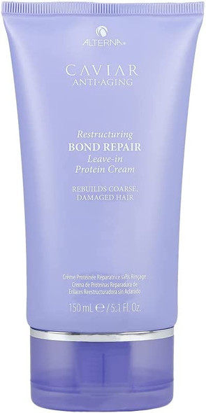 Alterna Caviar Restructuring Bond Repair Leave-in Protein Cream