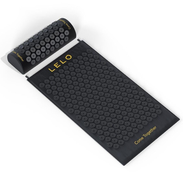 Lelo Relax Body Mat Acupressure Mat For Stress Relief