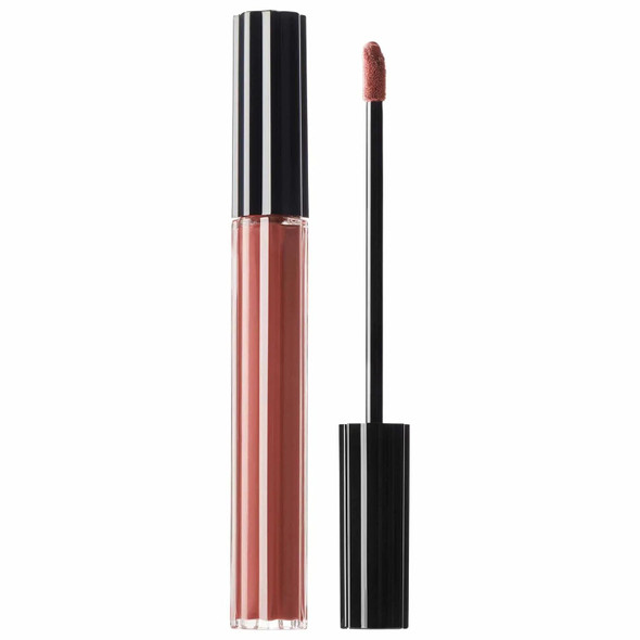 Kvd Everlasting Hyperlight Liquid Lipstick Moonflower Terracotta Rose Transfer Proof Matte Lightweight All Day Wear Non Drying Vegan & Cruelty