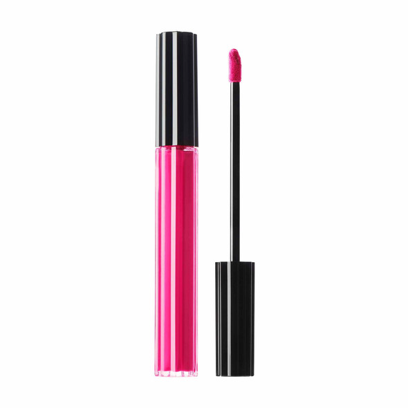 Kvd Everlasting Hyperlight Liquid Lipstick Scarlet Pearl Vibrant Pink Transfer Proof Matte Lightweight All Day Wear Non Drying Vegan & Cruelty
