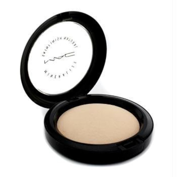 Mac Mineralize Skinfinish Natural Medium