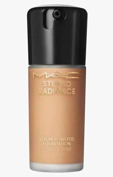 Mac Studio Radiance Serum Powered Foundation Nw35