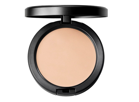 Formula Mac Cosmetics Studio Fix Powder Plus Foundation 24Hr Oil Control Nw18