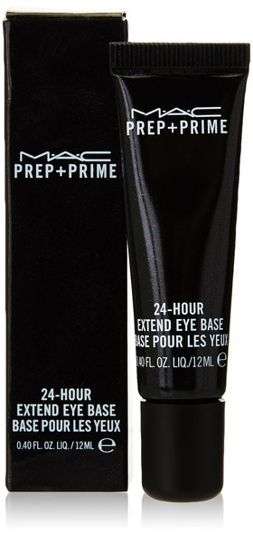 Mac Prep Plus Prime 24Hour Extend Eye Base For Women 0.4 Oz Primer