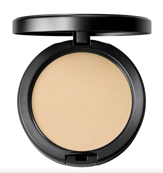 Mac Cosmetics Formula Studio Fix Powder Plus Foundation 24Hr Oil Control Nc12