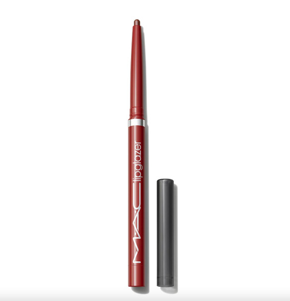 Mac Lipglazer Glossy Liner Ribbon