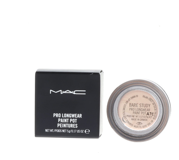 M.A.C. Paint Pot Bare Study Nib 1 Count (SgB004Dzh83UUs)