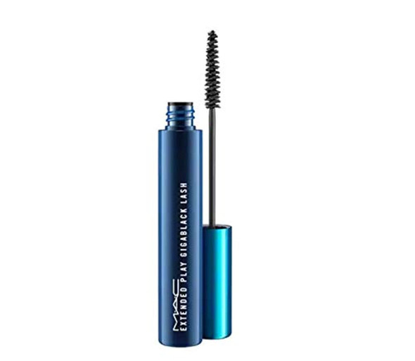 Mac Extended Play Lash Endlessly Black