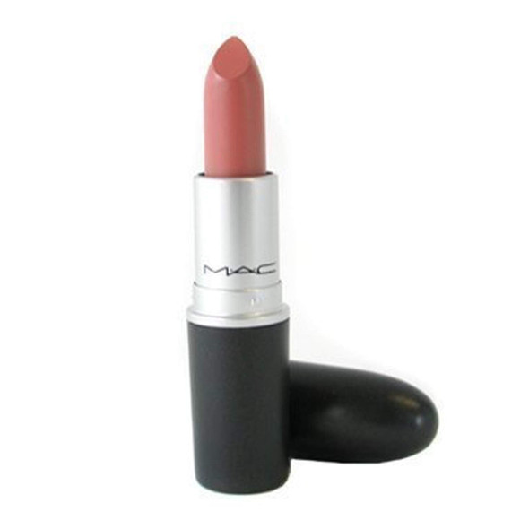 Mac Matte Lipstick Honeylove