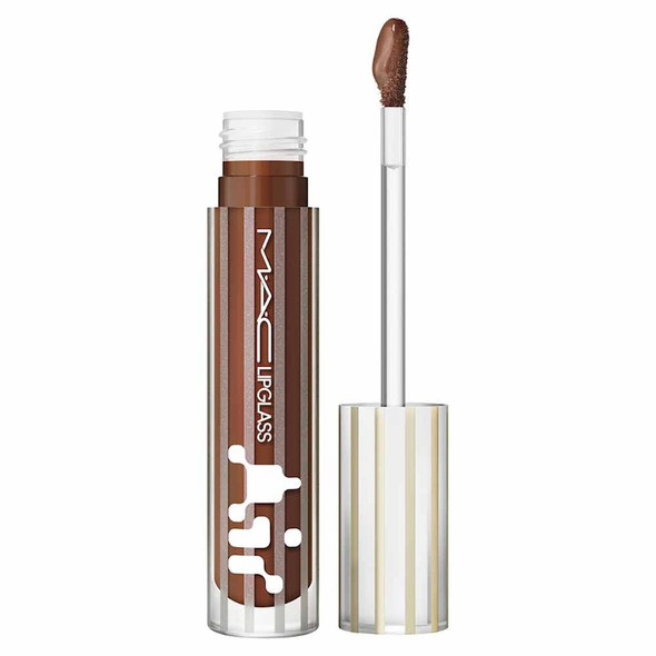 Mac Lip Air NonSticky Gloss 229 Quality (.17 Fl Oz / 5 Ml)