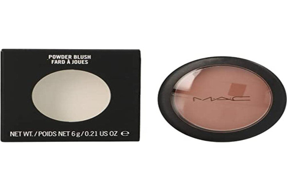 Mac Powder Blush Harmony 0.21 Oz