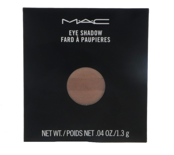Mac Small Eye Shadow Refill Pan Woodwinked 1.3G