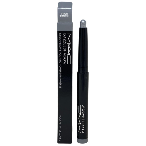 Mac M A C Cosmetics Dazzleshadow Eye Shadow Stick Demure Diamonds.05 Oz / 1.6 G