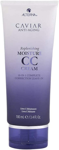 Alterna Caviar Replenishing Moisture Cc Cream