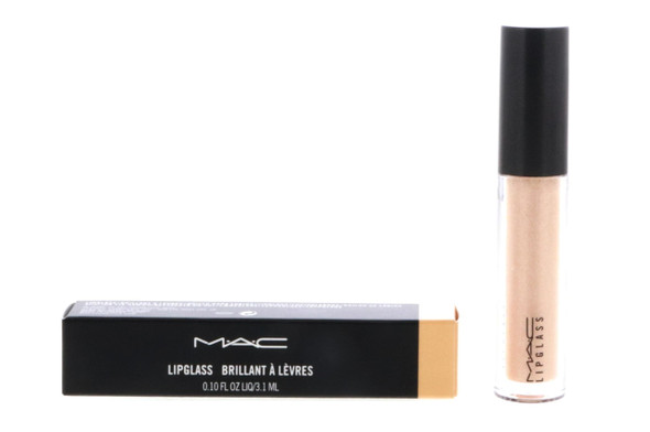 Mac Lip In Very Go Lightly Full Size In Box Gorgeous Shade )