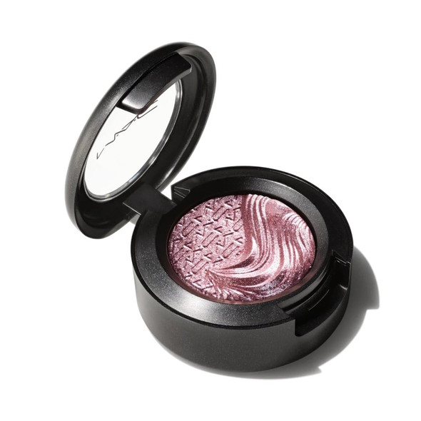 Mac Extra Dimension Eye Shadow Smoky Mauve Purple