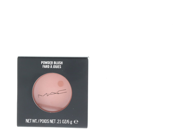 Mac Exclusive Make Up Product Blush Powder Melba 6G/0.2Oz