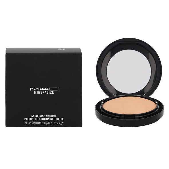 Mac Mineralize Skinfinish/Natural Medium Dark 0.3527 Ounce