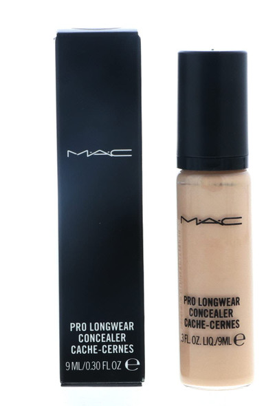 Hot Mac Pro Longwear Concealer Nc20 100% Authentic By M.A.C