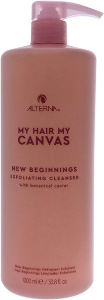 Alterna My Hair My Canvas New Beginnings Exfol. Cleanser