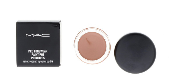 Mac Paint Pot Groundwork