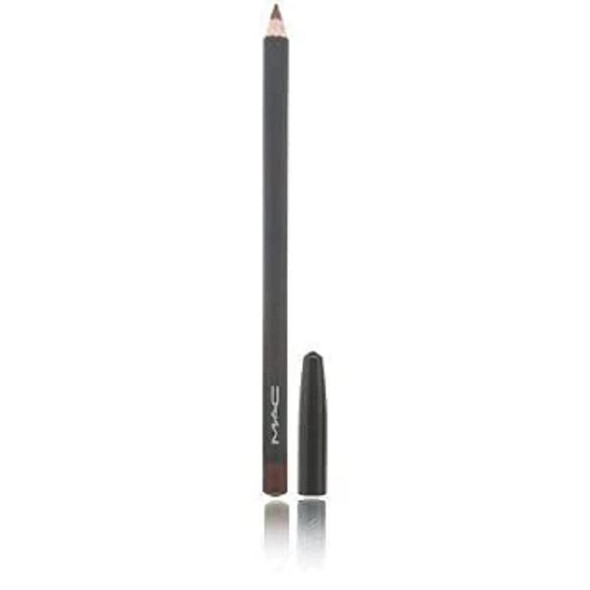 Mac Lip Pencil Chestnut 1 Count